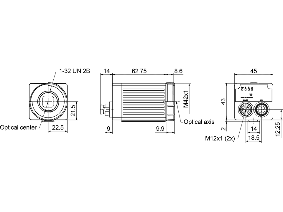 635-91043 on Applied Automation