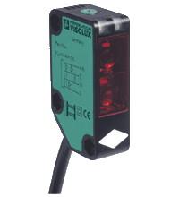 RL31-8-2500-IR/115/136 on Applied Automation