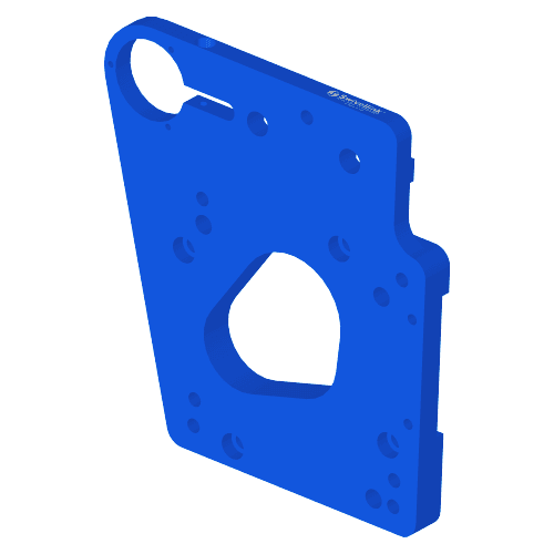 AFC-20 on Applied Automation