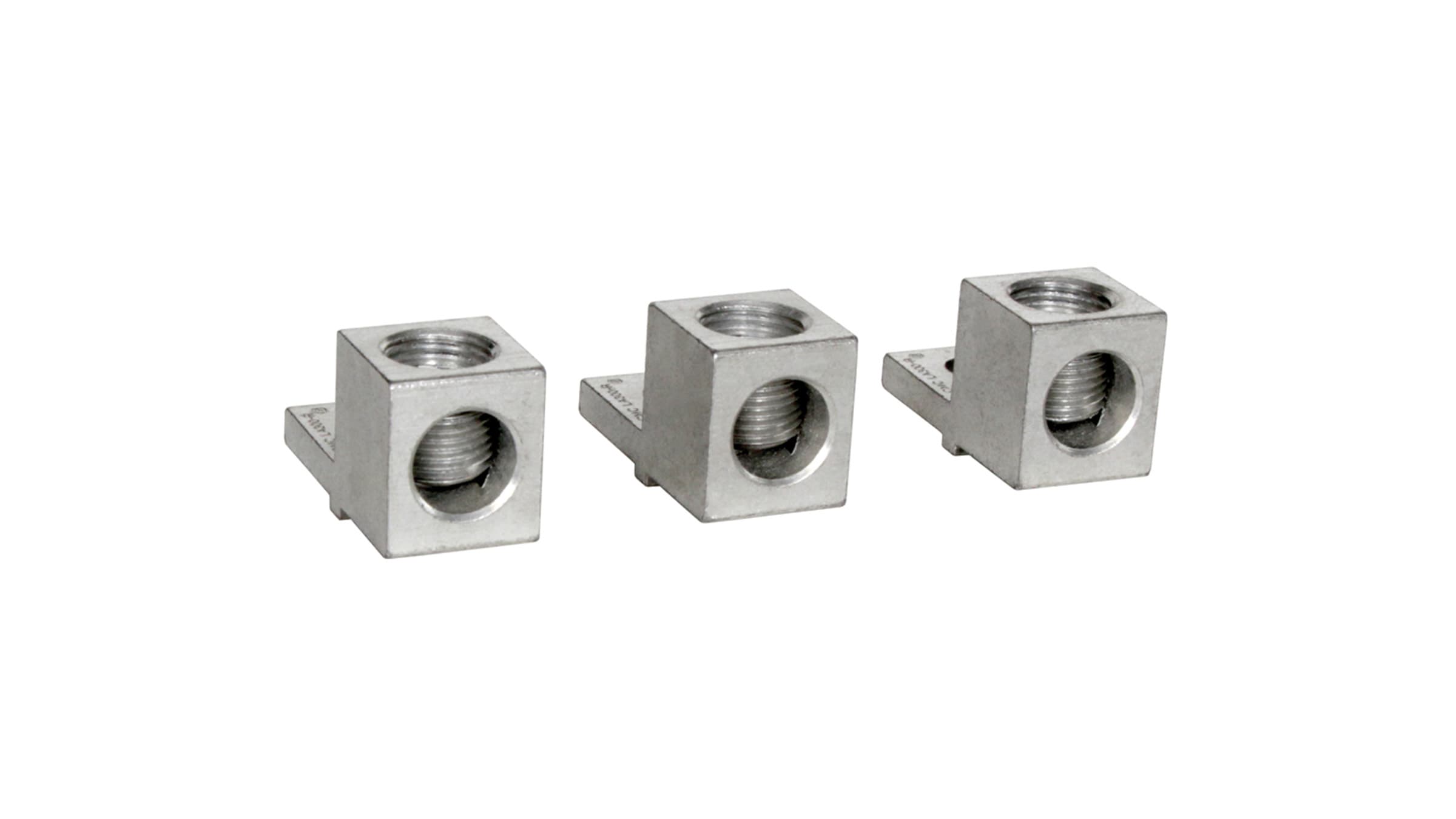 Sprecher + Schuh L11-TL1 Sprecher + Schuh L11-TL1 - L11 KIT 3 TERMINAL LUGS L11-TL1 on Applied Automation