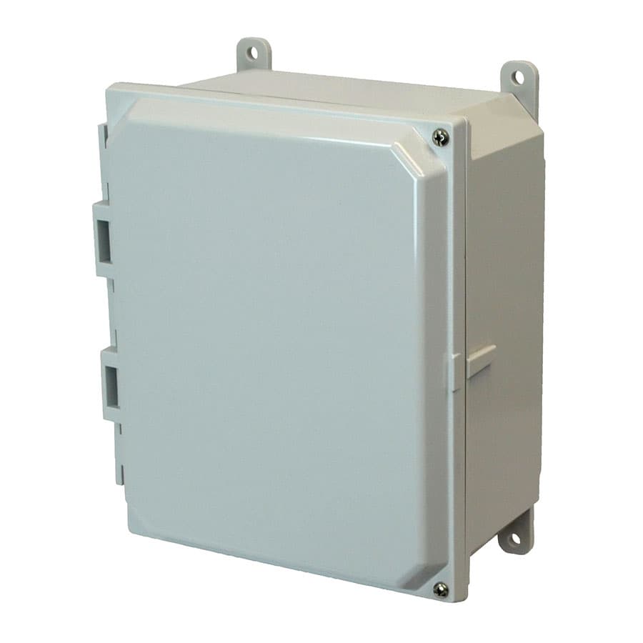 AMP864H on Applied Automation