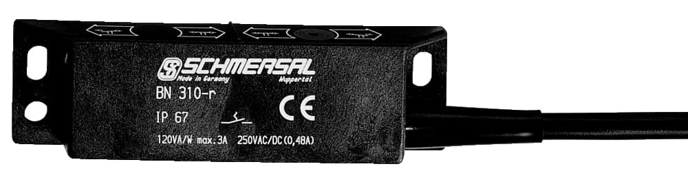 BN 31-RZ-1978-2 on Applied Automation