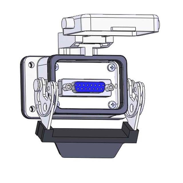 DB15-06LS on Applied Automation