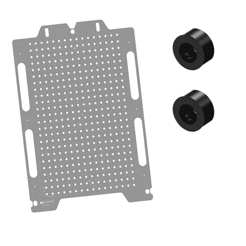 RB-PFT-PB25-KIT on Applied Automation