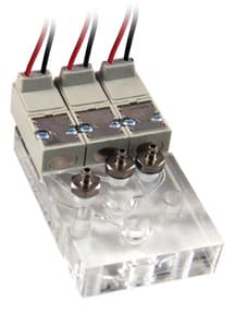 E2S10F-4W024 on Applied Automation