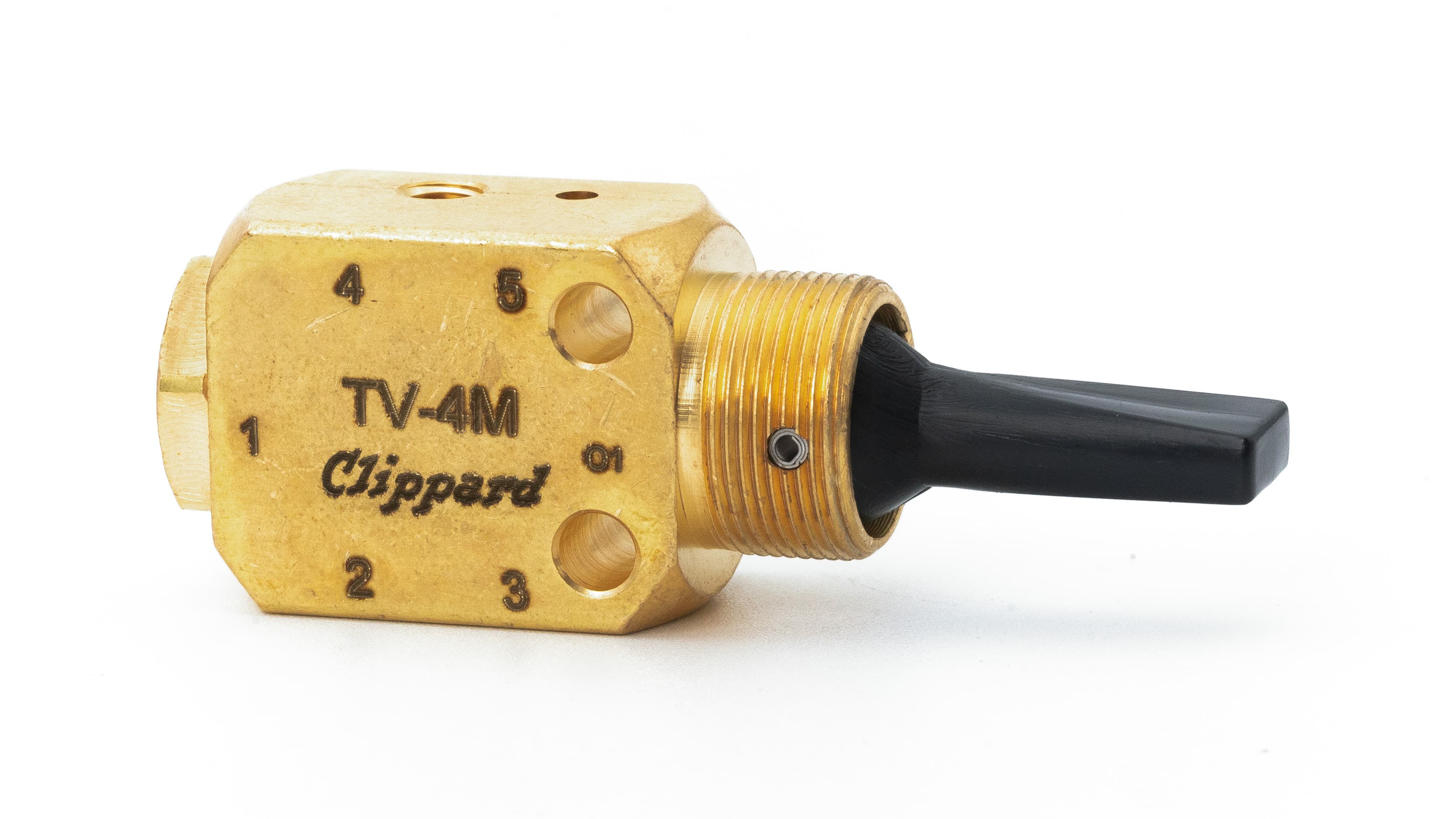 M-TV-4M on Applied Automation
