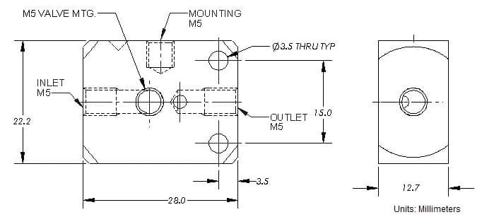 M-15490-4 on Applied Automation