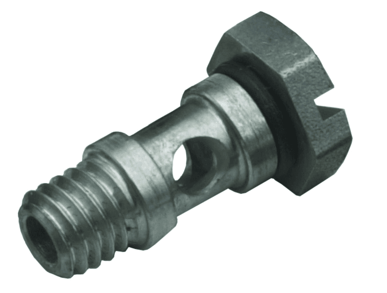 Clippard 12292-BLK Stud, O-Ring & Gasket, 250 Pc. Min. 12292-BLK on Applied Automation