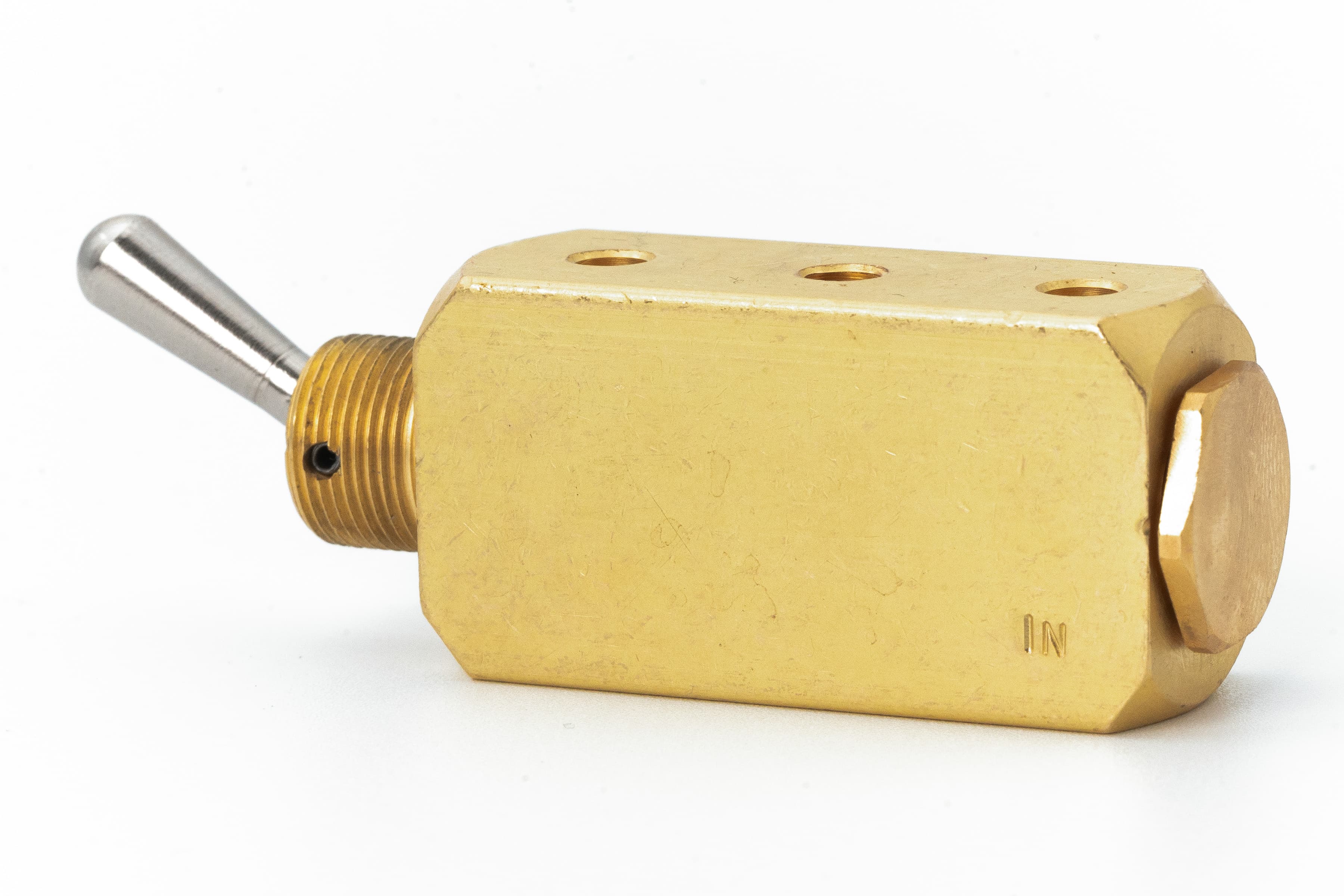 Clippard M-MTV-4 Clippard - M-MTV-4 M-MTV-4 on Applied Automation