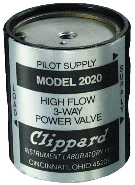 M-2020 on Applied Automation