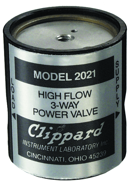 M-2021 on Applied Automation
