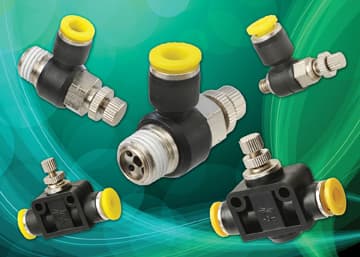PQ-CV12Q on Applied Automation