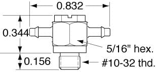 UT0-4003-BLK on Applied Automation