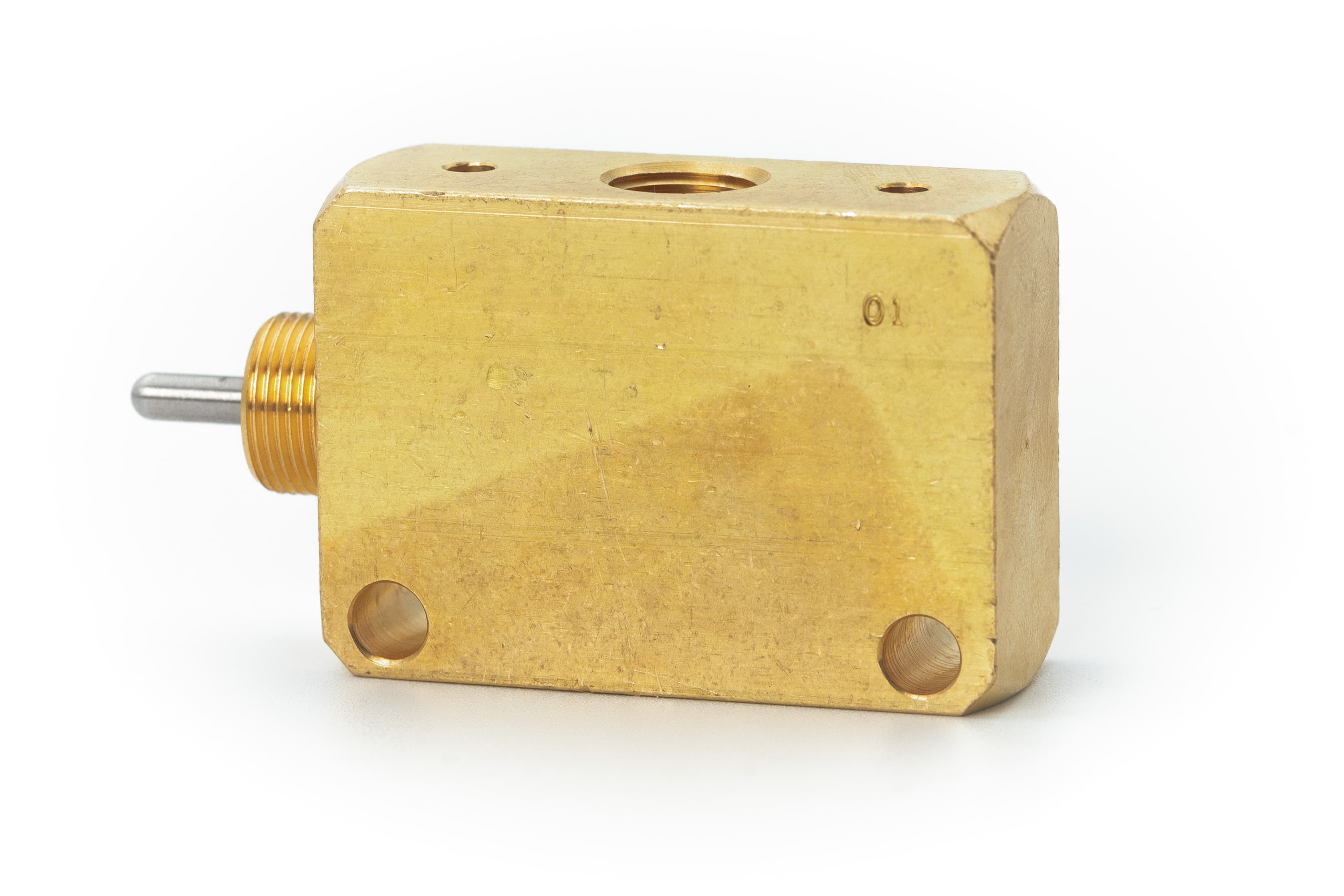 Clippard MJV-4 Clippard - MJV-4 MJV-4 on Applied Automation