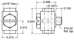 15002-6-BLK on Applied Automation