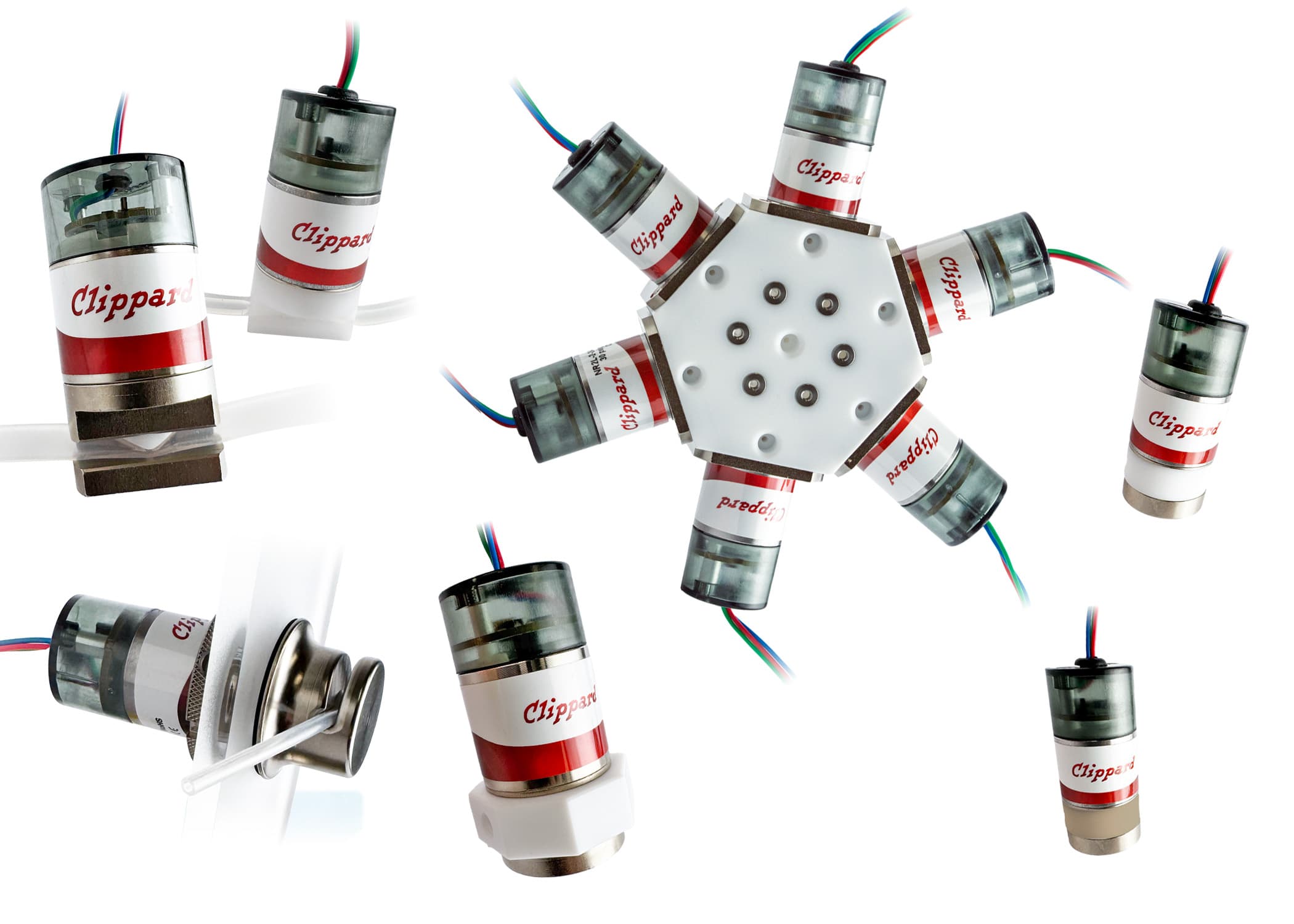 NPV2L-1C-23-24 on Applied Automation