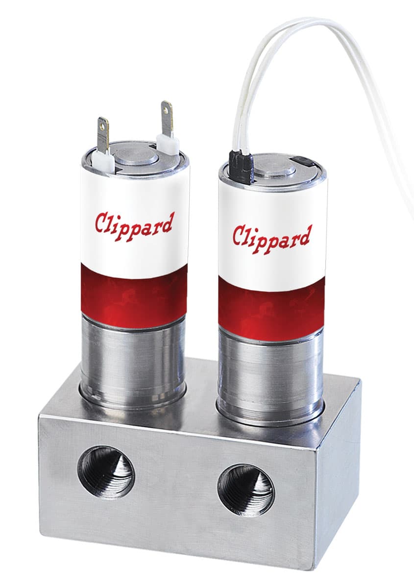 DT-2C-24-L on Applied Automation