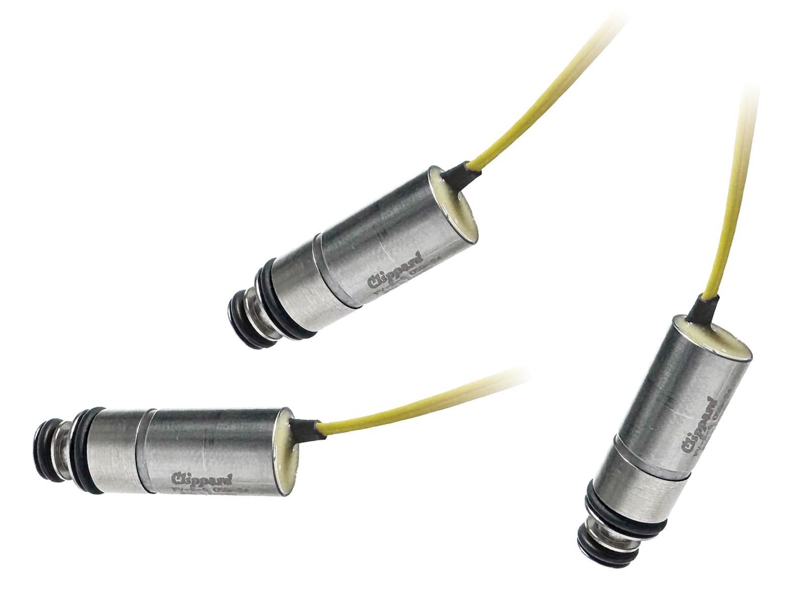 Clippard PV8-5 8 mm Proportional Micro Electronic Valve, 0 to 87 psig PV8-5 on Applied Automation