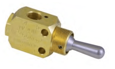 M-TV-4DPH on Applied Automation