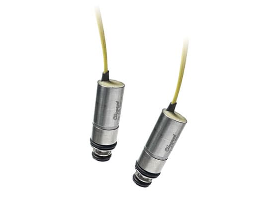 Clippard PV8-5 8 mm Proportional Micro Electronic Valve, 0 to 87 psig PV8-5 on Applied Automation