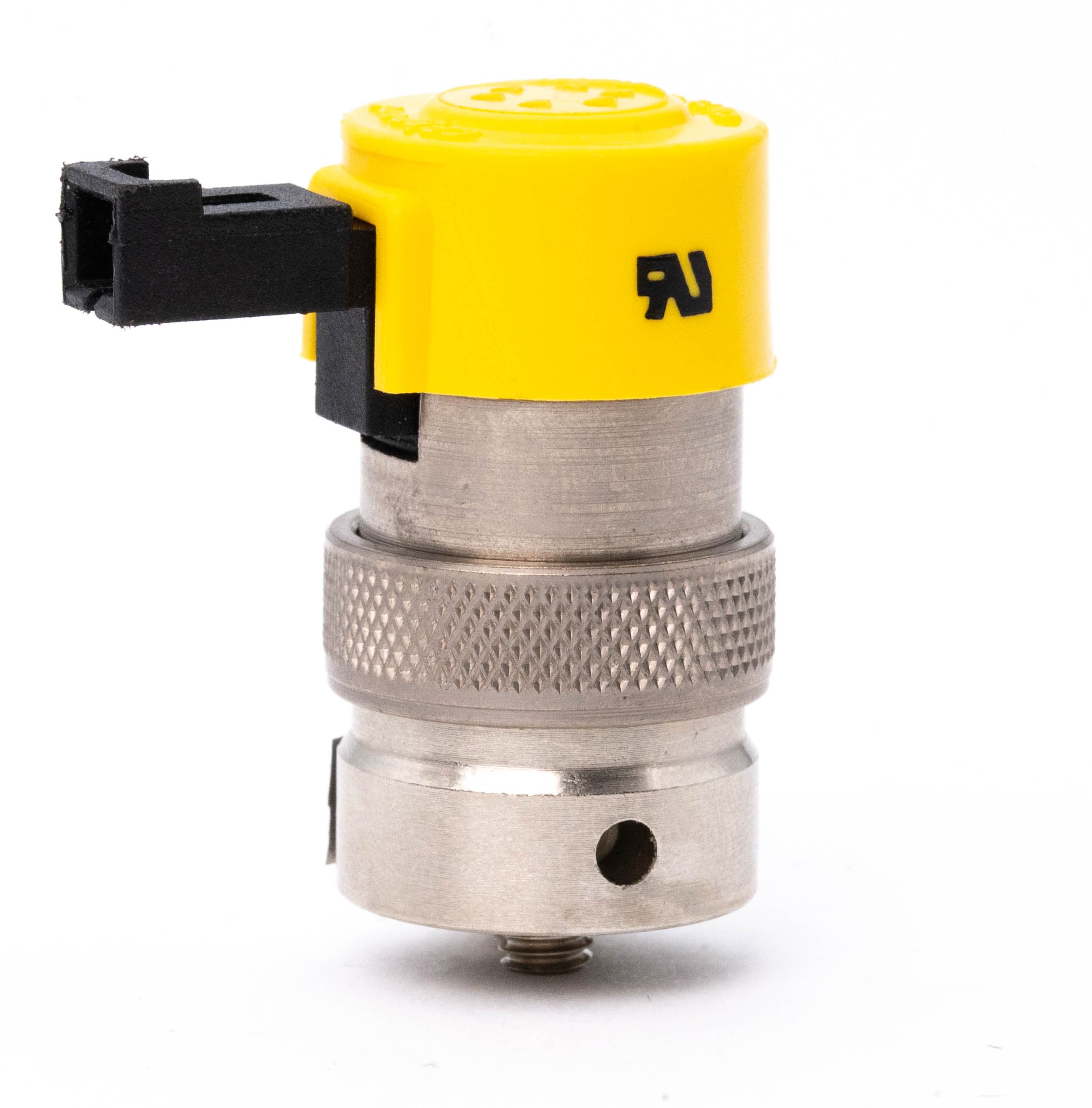 EC-2M-12-L-V on Applied Automation