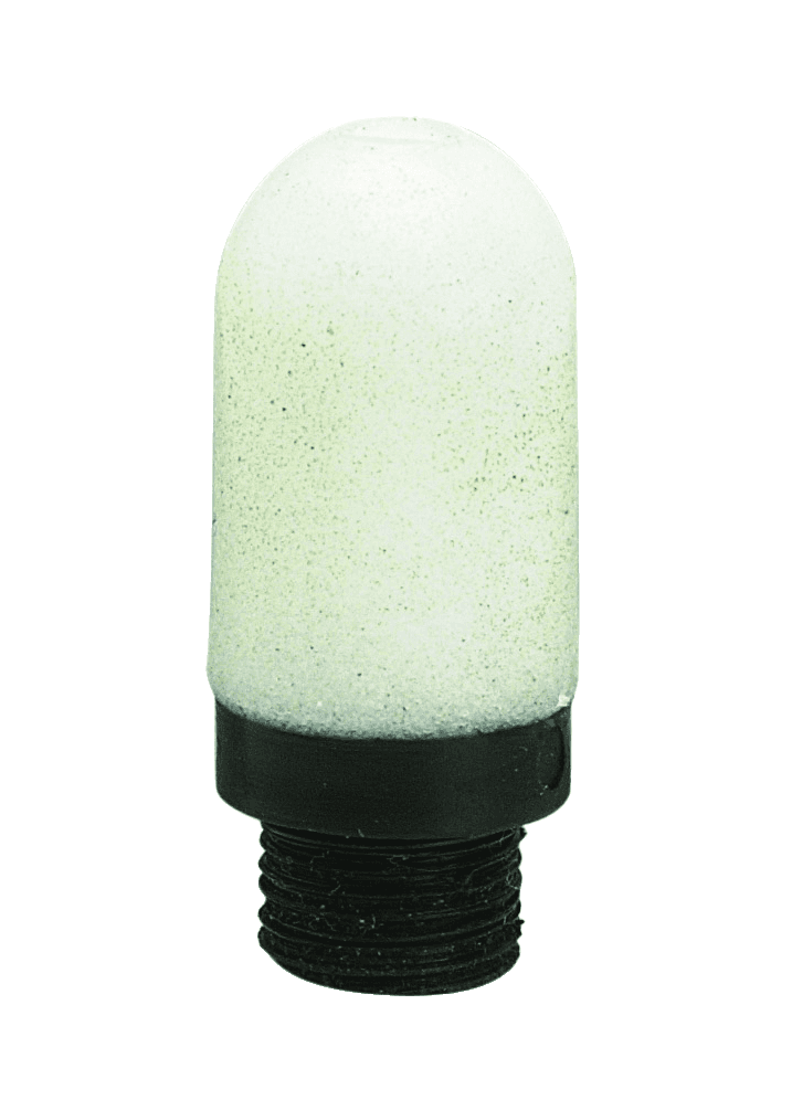 Clippard 3849-1 Modular Valve Muffler 3849-1 on Applied Automation