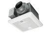Panasonic FV-0511VQCL1 FV-0511VQCL1 Panasonic - WhisperSense® DC Fan/LED Light, 50-80-110 CFM FV-0511VQCL1 on Applied Automation