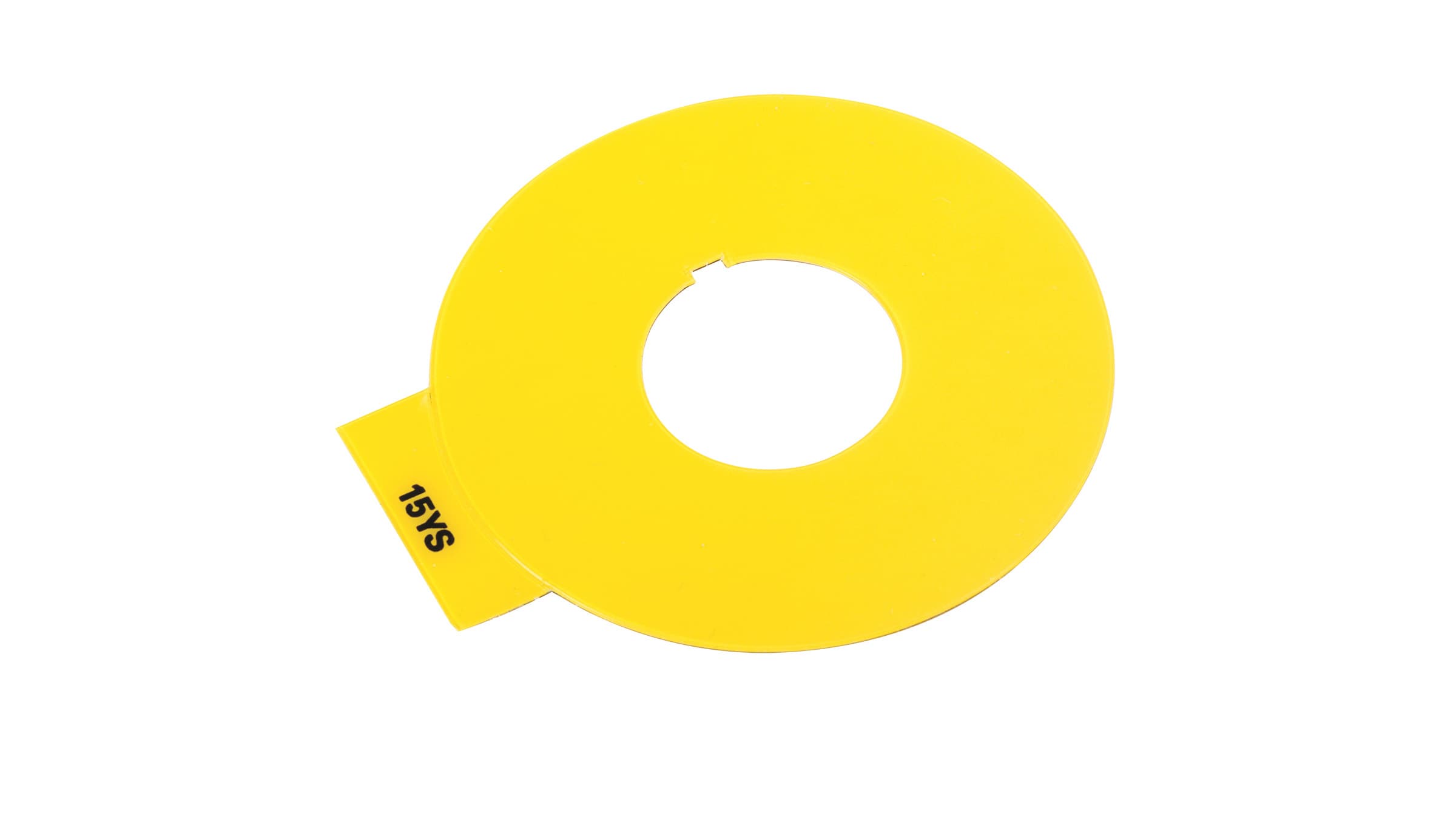 Sprecher + Schuh D7-15YS Sprecher + Schuh D7-15YS - 22mm Accessory D7 PB D7-15YS on Applied Automation