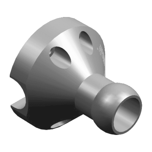 SLM-1 on Applied Automation