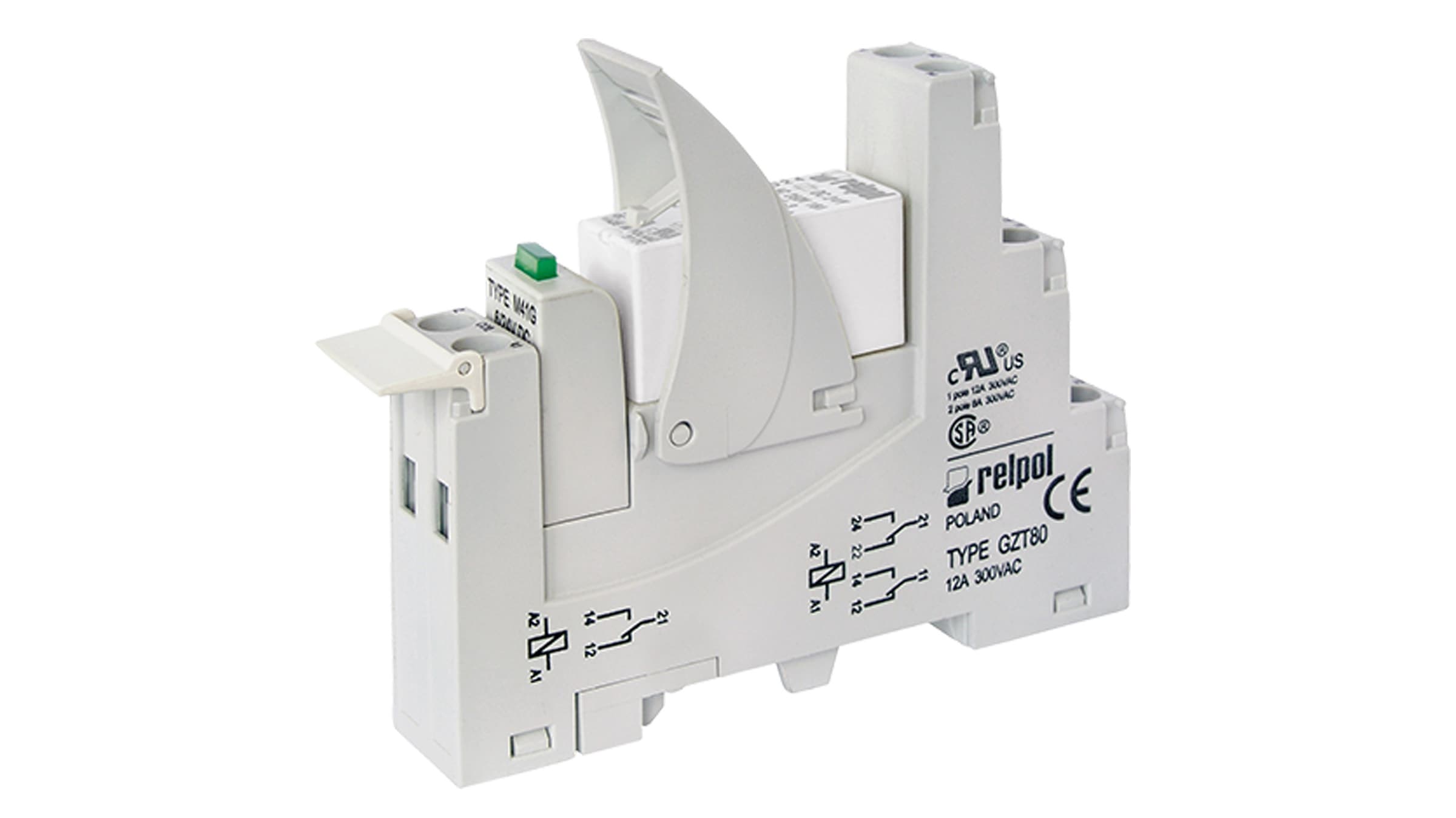 PI84-024AC-M91G-TS-2012 on Applied Automation