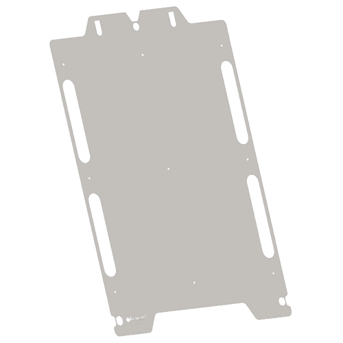 Swivellink RB-PFT-BLANK RB-PFT-BLANK Swivellink - Blank parts feeder template RB-PFT-BLANK on Applied Automation
