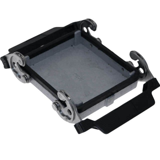 Mencom CHC-32G Standard, Rectangular Cover, size 77.62, with double latch and gasket CHC-32G on Applied Automation