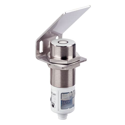 SensoPart 691-51535 691-51535 SENSOPART - Deflection mirror for ultrasonic sensors, for UMT 30-350, UMT 30-1300 691-51535 on Applied Automation