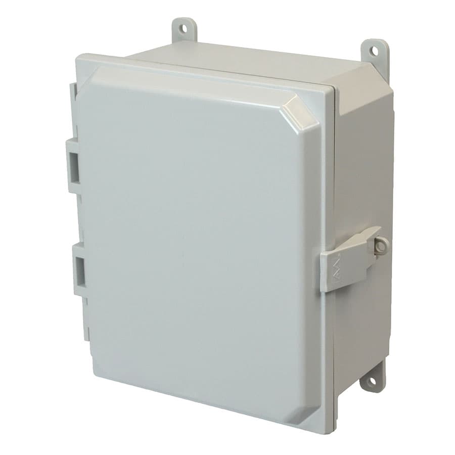AMP864NL on Applied Automation