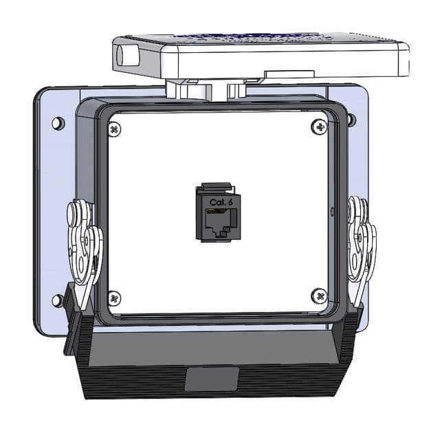 RJ45-32 on Applied Automation