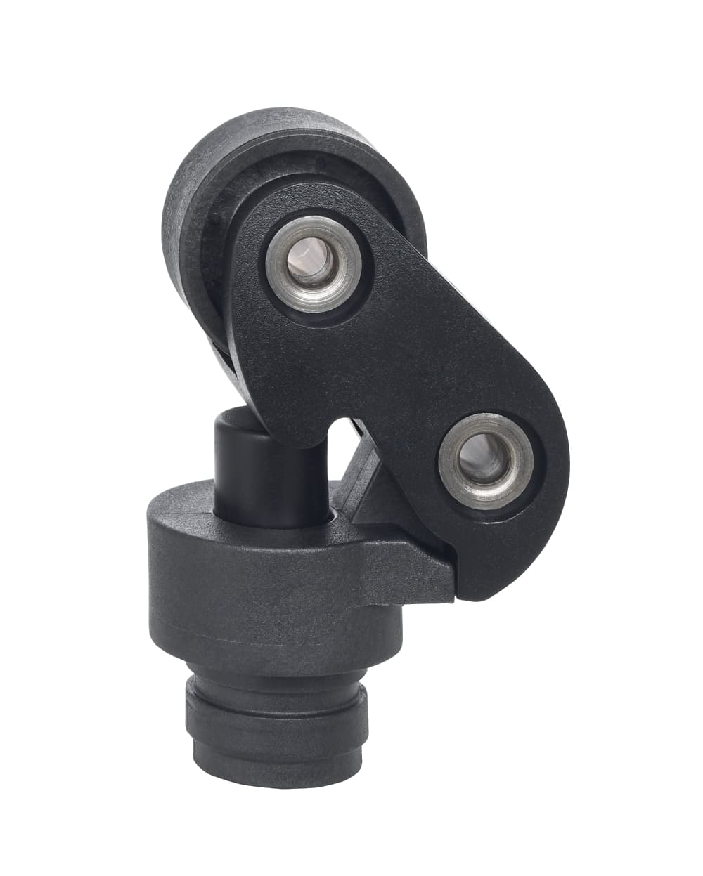 Schmersal PS316-T12-K370 PS316-T12-K370 Schmersal - Position switch; PS316; thermoplastic enclosure with foldable latching cover; Quick connection technology as connection terminals rotated by 45°; Simple and quick to adjust the control elements by 45°.; cable entry 1 x M20 x 1,5; Design to EN 50041 PS316-T12-K370 on Applied Automation