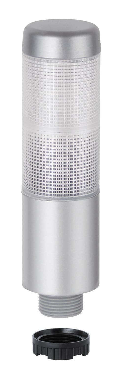 Werma 699.420.75 K37cl sr plug EM Pulse tone 24VAC/DC GN/ 699.420.75 on Applied Automation