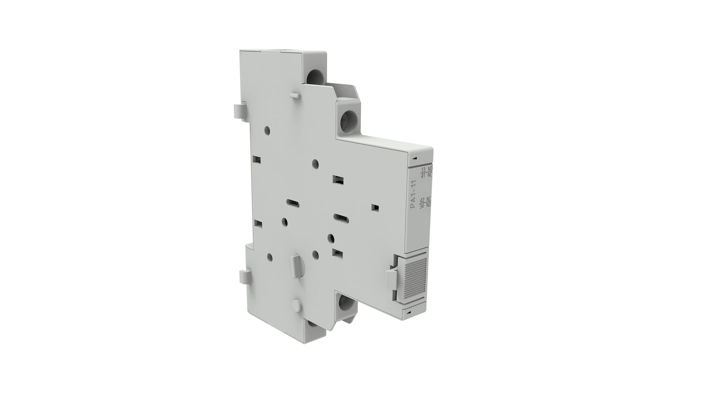 Sprecher + Schuh KT5-PA1-11 Sprecher + Schuh KT5-PA1-11 - AUX SIDE MNT 1NO1NC KT5-PA1-11 on Applied Automation