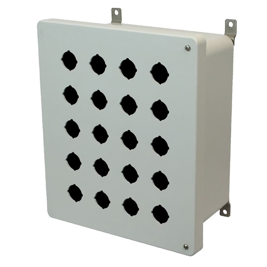 AM1206HP20 on Applied Automation