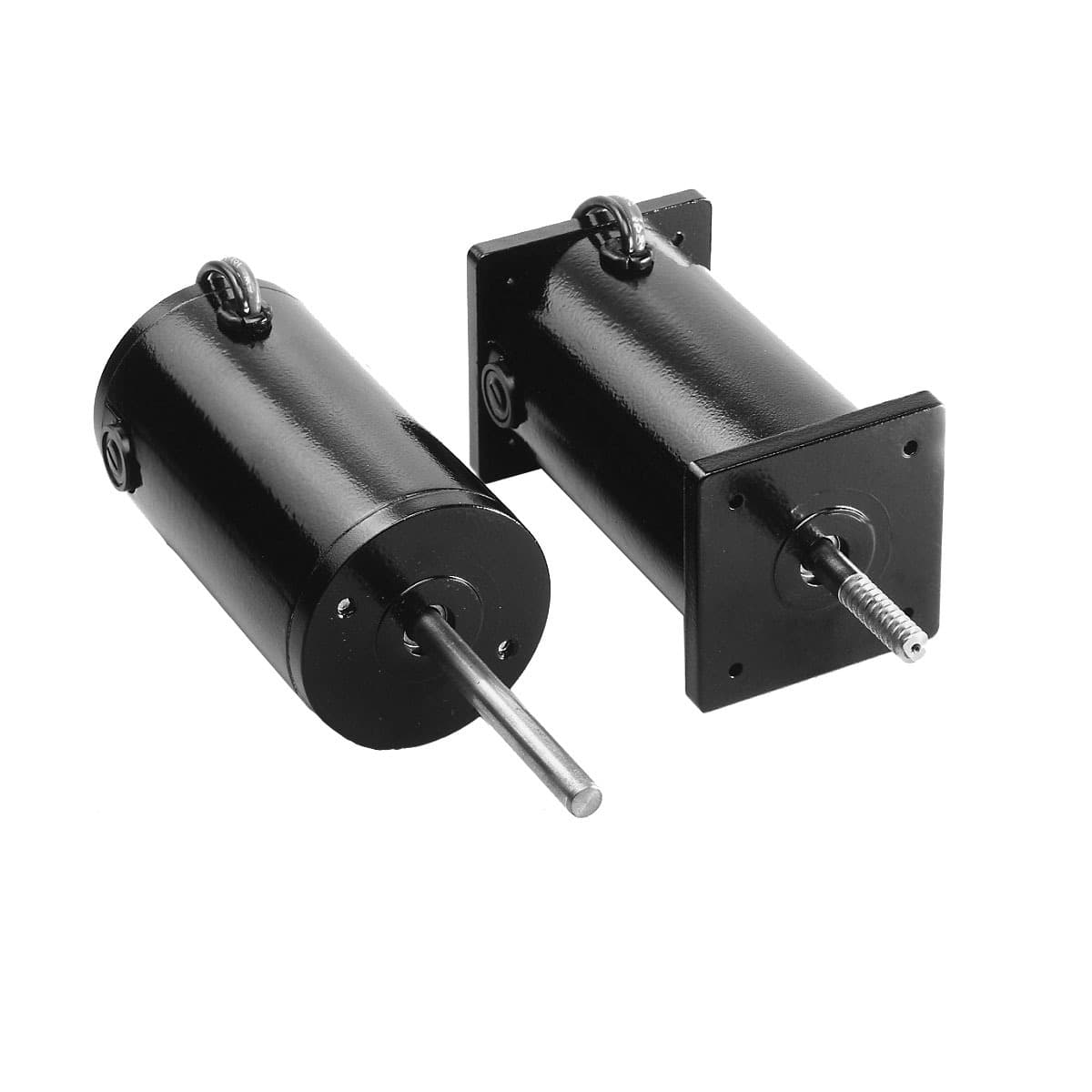 MH1601 on Applied Automation