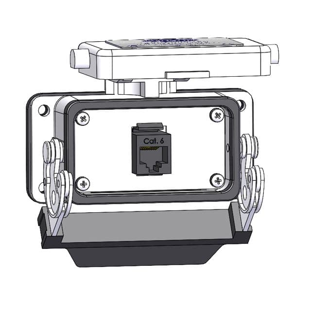 RJ45-10LS on Applied Automation