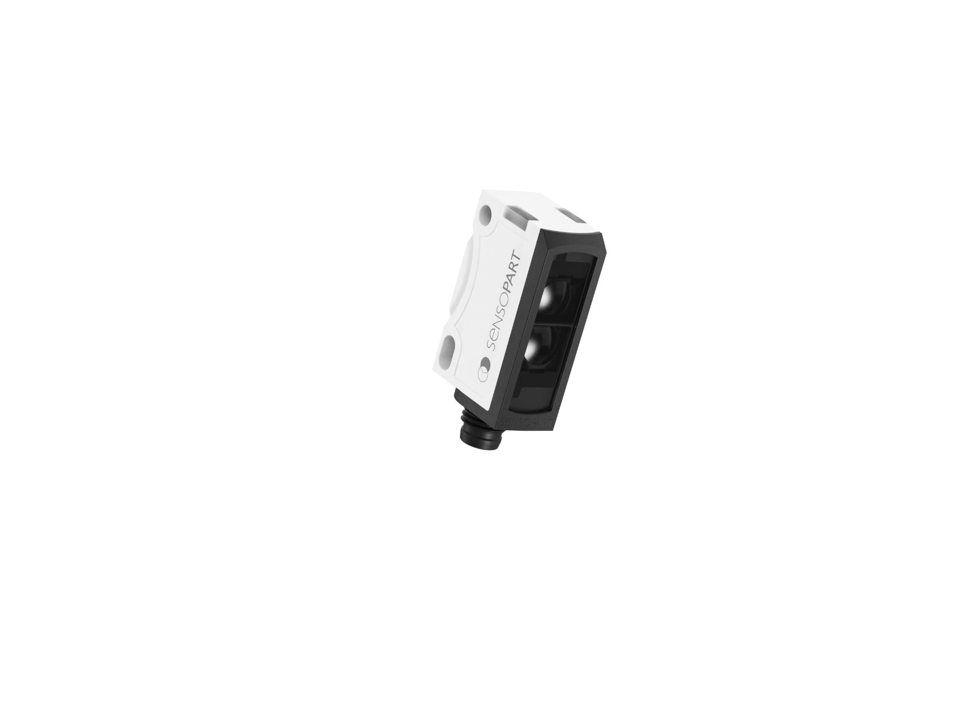 SensoPart 607-21038 607-21038 SENSOPART - Multi-color contrast sensor with IO-Link, FT 25-RGB2-GSL-M4 607-21038 on Applied Automation