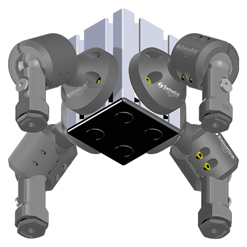 SLM-EOAT-KIT on Applied Automation