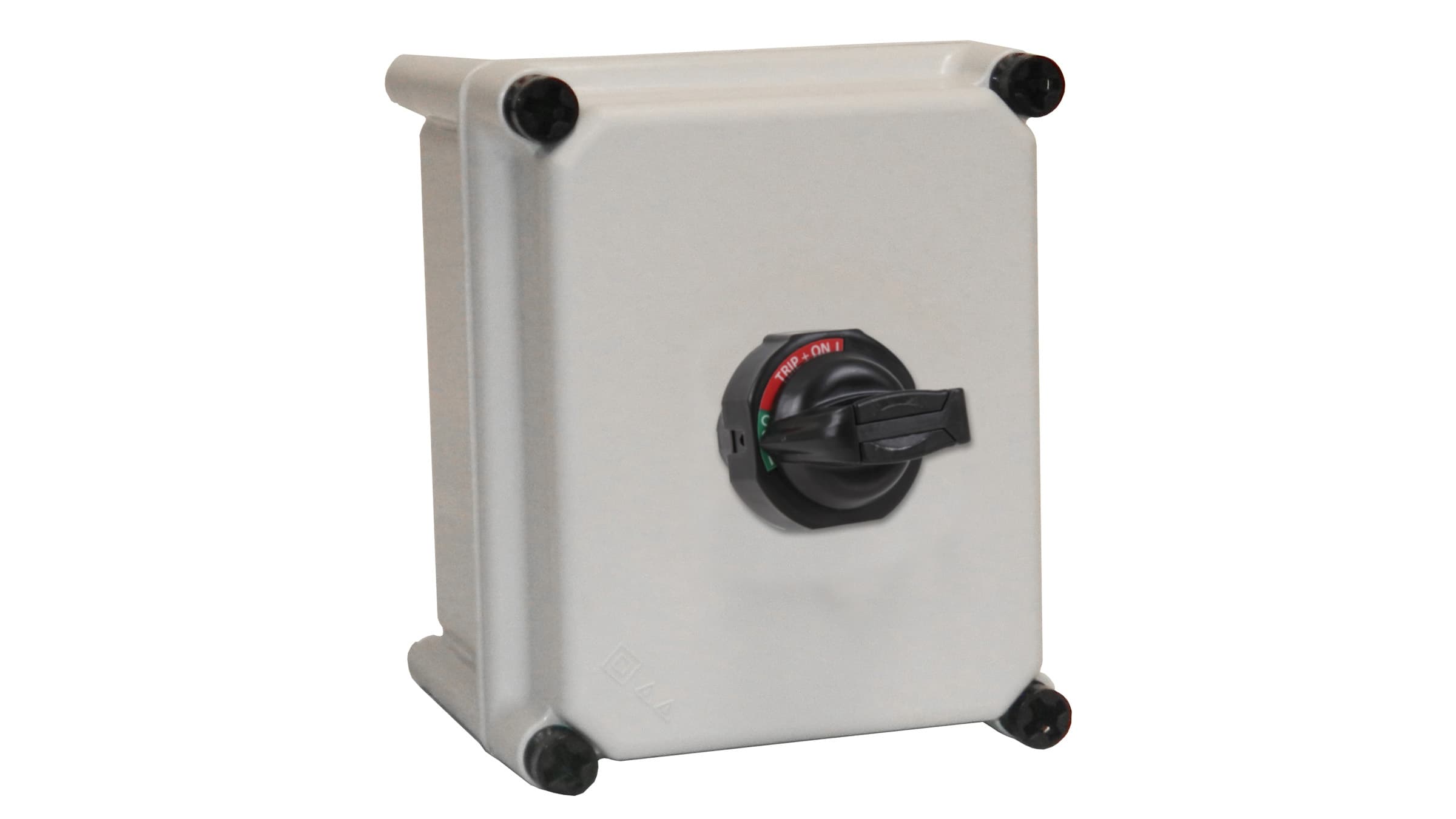 Non-Fusible Disconnect Switches on Applied Automation