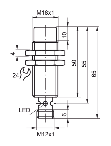 697-01031 on Applied Automation