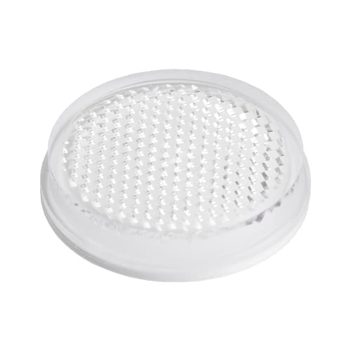 SensoPart 904-51660 904-51660 SENSOPART - Reflector in housing, ø25 x 7,5 mm, RD 25LK 904-51660 on Applied Automation