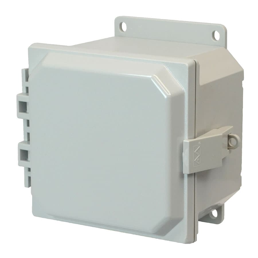AMP664NLF on Applied Automation