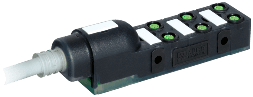 8000-86010-3501500 on Applied Automation