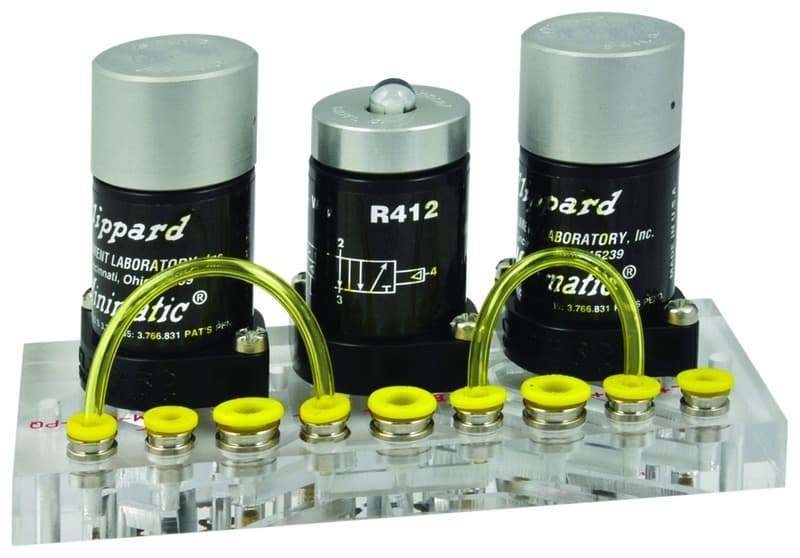 VA-033 on Applied Automation