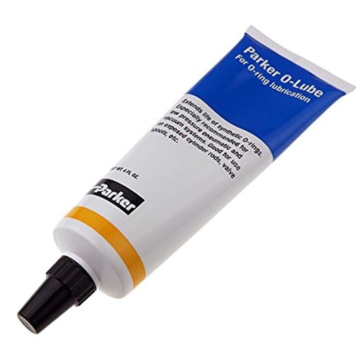 OLUBE 884-2 on Applied Automation